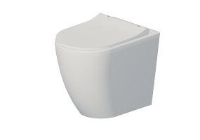 Vase 3D - Cuvette au sol - Flaminia - LK117 - Link