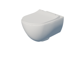 Vasi 3D - Vaso sospeso - Flaminia - IO118G - IO