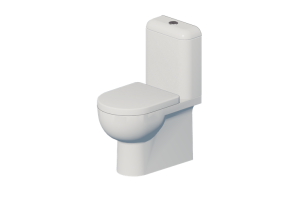Vasi 3D - Vaso a terra monoblocco - Flaminia - QK116+QK39 - Quick