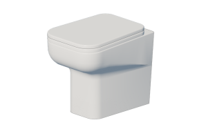 3D-WC - Stand-WC - Flaminia - CM117+CMCW01 - Como