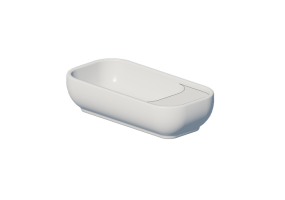 Pias 3D - Cuba - Flaminia - PS40LD - Pass