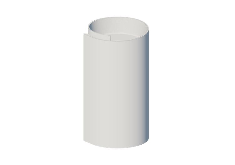 3D Waschbecken - Waschtisch - Flaminia - MR44P - Roll -... 3D Waschbecken - Waschtisch - Flaminia - MR44P - Roll -...