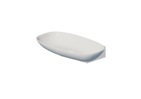 Lavabi 3D - Lavabo - Flaminia - 5082 - Nuda