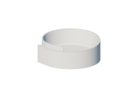 Pias 3D - Cuba - Flaminia - RL44L - Roll