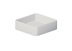 Lavabi 3D - Lavabo - Flaminia - MW40SP - MiniwashFly