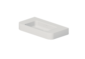3D Waschbecken - Waschbecken - Flaminia - MA95L - Madre