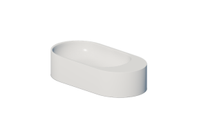 3D Sinks - Sink - Flaminia - PS60AT - Pass