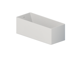 Ba&ntilde;eras de ba&ntilde;o 3D - Ba&ntilde;era - Flaminia - MW170 - Wash