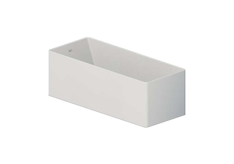 3D Bathtubs - Bathtub - Flaminia - MW170 - Wash - Flaminia 3D Bathtubs - Bathtub - Flaminia - MW170 - Wash - Flaminia
