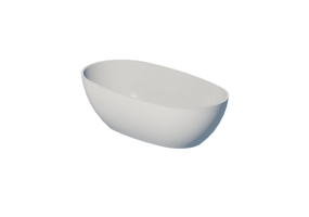 Ba&ntilde;eras de ba&ntilde;o 3D - Ba&ntilde;era - Flaminia - AP176V - App