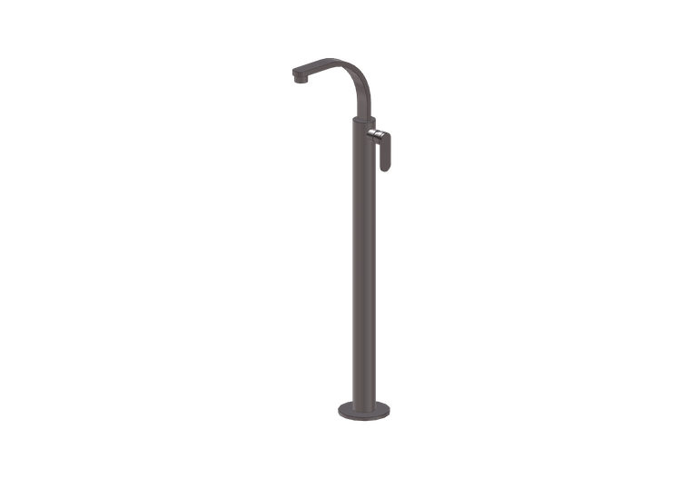 3D Wasserhähne - Einhebelmischer für Waschtisch freistehend... 3D Wasserhähne - Einhebelmischer für Waschtisch freistehend...
