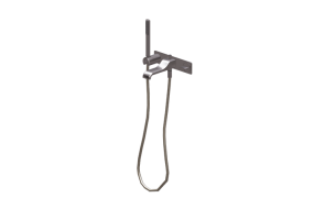 Rubinetti 3D - Set vasca incasso con erogazione, miscelatore e doccetta - Flaminia - NK3290 - Noke