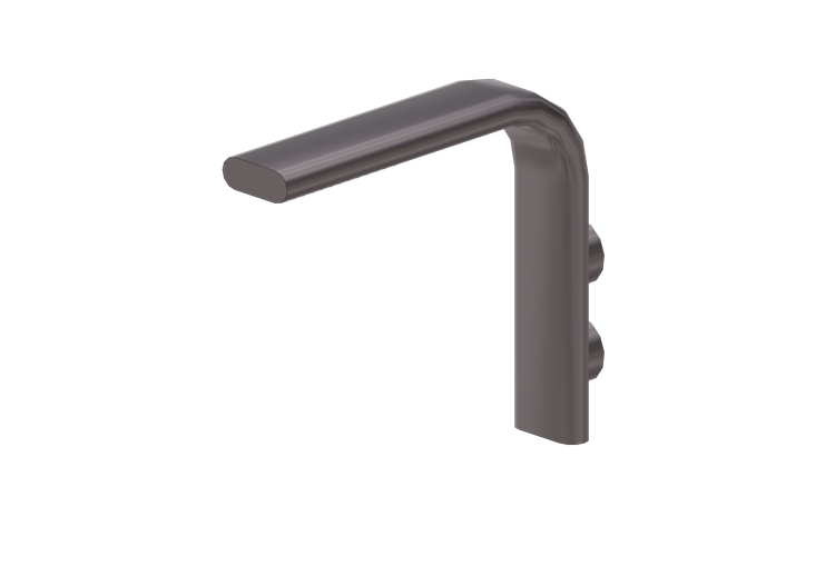 Robinets 3D - Tête de douche - Flaminia - NK3270 - Noke -... Robinets 3D - Tête de douche - Flaminia - NK3270 - Noke -...