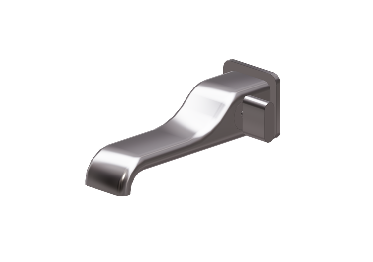 Canillas 3D - Grifo mono comando para lavabo - Flaminia -... Canillas 3D - Grifo mono comando para lavabo - Flaminia -...