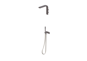 Robinets 3D - Ensemble douche &agrave; encaissement - Flaminia - NK3260 - Noke