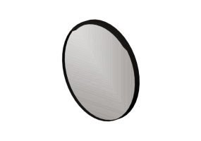 Espejos 3D - Espejo con luz LED - Flaminia - MASPE75 - Madre