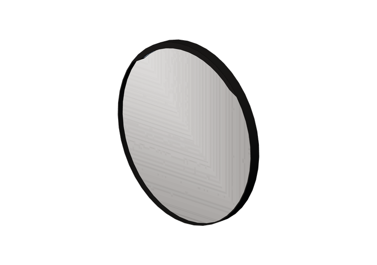 Specchi 3D - Specchio con luce LED - Flaminia - MASPE75 -... Specchi 3D - Specchio con luce LED - Flaminia - MASPE75 -...