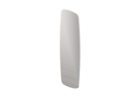 Specchi 3D - Specchio reversibile - Flaminia - FG172SPE - Flag