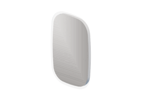 3D Mirrors - Reversible mirror - Flaminia - FG52SPE - Flag