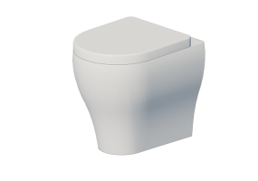 3D-WC - Stand-WC - Flaminia - AP117G - App