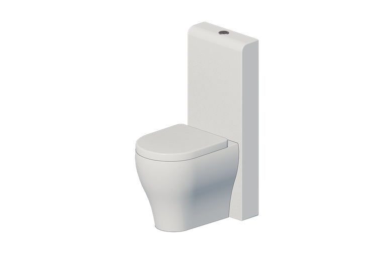 Inodoros 3D - Inodoro - Flaminia - TR38+AP117G - App -... Inodoros 3D - Inodoro - Flaminia - TR38+AP117G - App -...