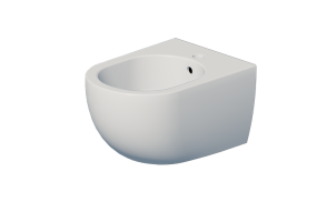 3D Bidet - Suspended bidet - Flaminia - AP219 - App