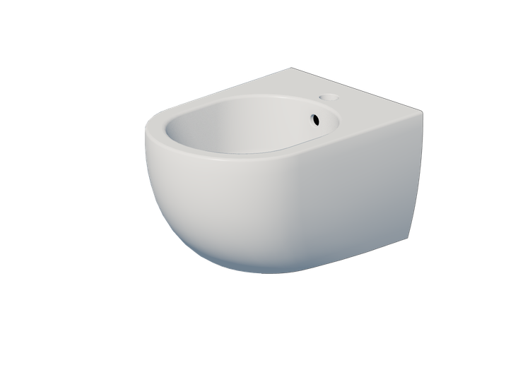 3D Bidet - Wand-Bidet - Flaminia - AP219 - App - Flaminia 3D Bidet - Wand-Bidet - Flaminia - AP219 - App - Flaminia