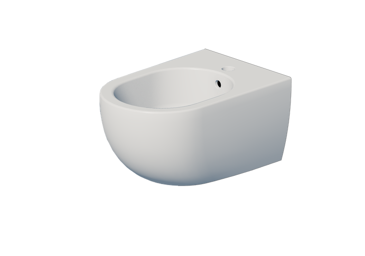 3D Bidet - Wand-Bidet - Flaminia - AP218 - App - Flaminia 3D Bidet - Wand-Bidet - Flaminia - AP218 - App - Flaminia