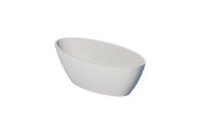 Vasche da bagno 3D - Vasca da bagno - Flaminia - AP165V - App