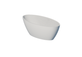 3D Bathtubs - Bathtub - Flaminia - AP150V - App