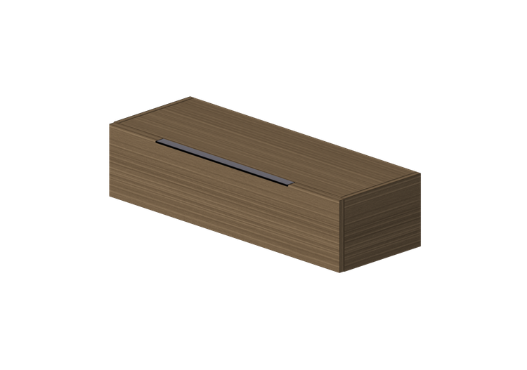 Meubles 3D - Meuble de salle de bain - Flaminia - BX968 -... Meubles 3D - Meuble de salle de bain - Flaminia - BX968 -...