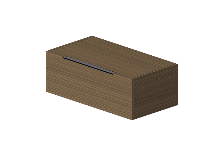 3D Möbel - Hängender Badezimmerschrank - Flaminia - BX296 -... 3D Möbel - Hängender Badezimmerschrank - Flaminia - BX296 -...