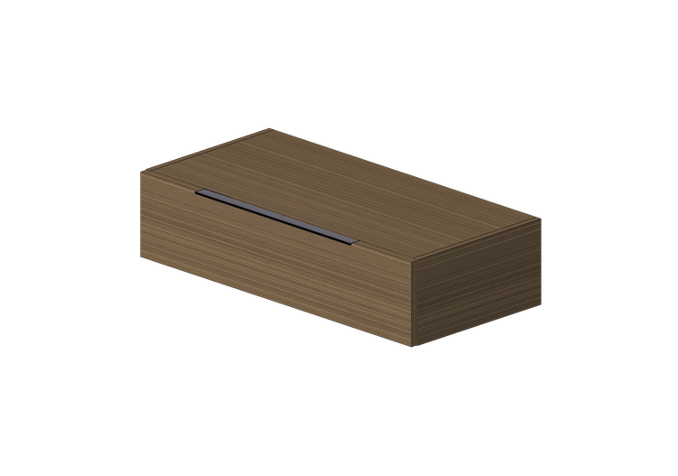 Muebles 3D - Mobiliario para baño suspendido - Flaminia -... Muebles 3D - Mobiliario para baño suspendido - Flaminia -...
