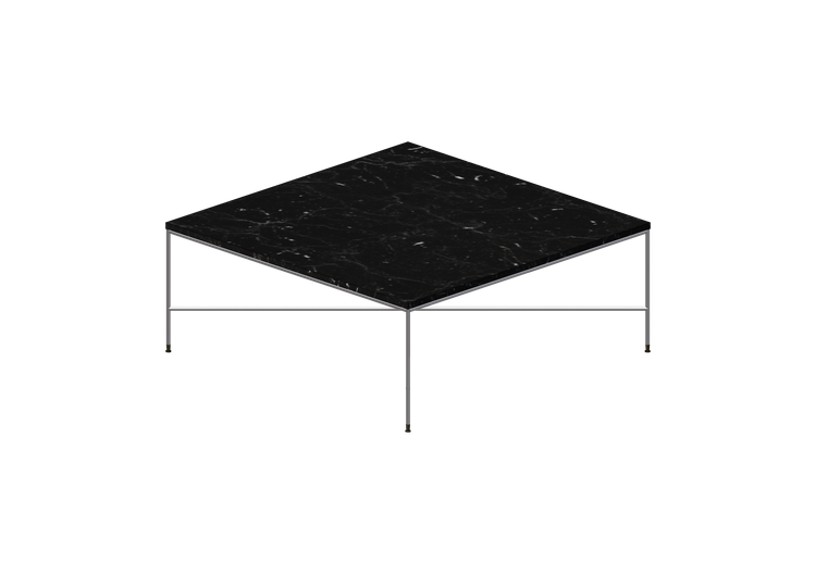 Mesas 3D - Mesa quadrada - Fritz Hansen - Planner - MC340 -... Mesas 3D - Mesa quadrada - Fritz Hansen - Planner - MC340 -...