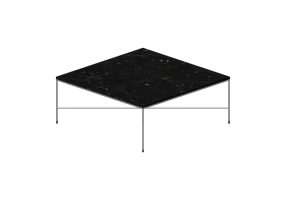 Tables 3D - Table carr&eacute;e - Fritz Hansen - Planner - MC340