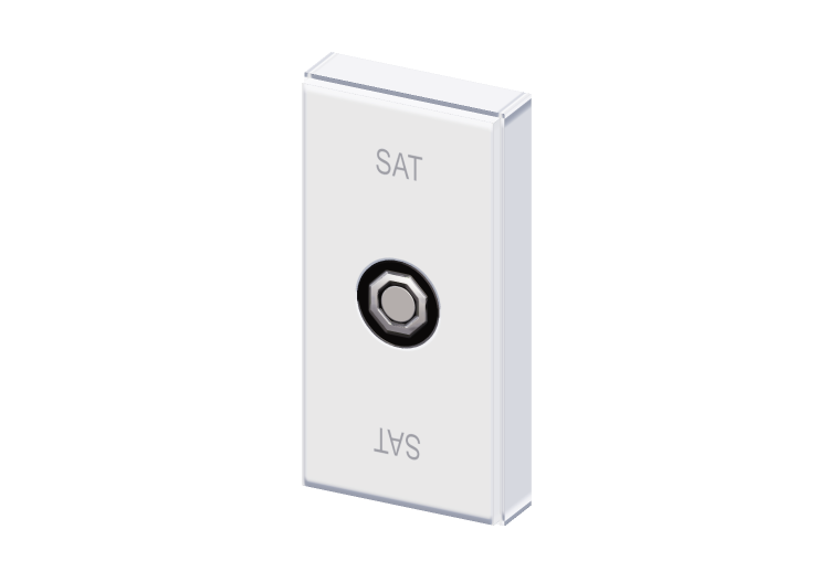 Prise SAT - 1 M - ACCA software Prise SAT - 1 M - ACCA software