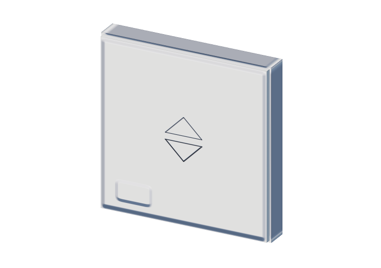 Tastenabdeckung Auf/Ab - 2 M - ACCA software Tastenabdeckung Auf/Ab - 2 M - ACCA software