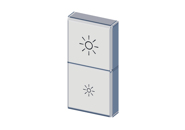 Regulador luz - 1 M - ACCA software Regulador luz - 1 M - ACCA software