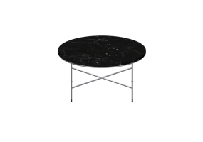3D Tisch - Tisch rund - Fritz Hansen - Planner - MC300