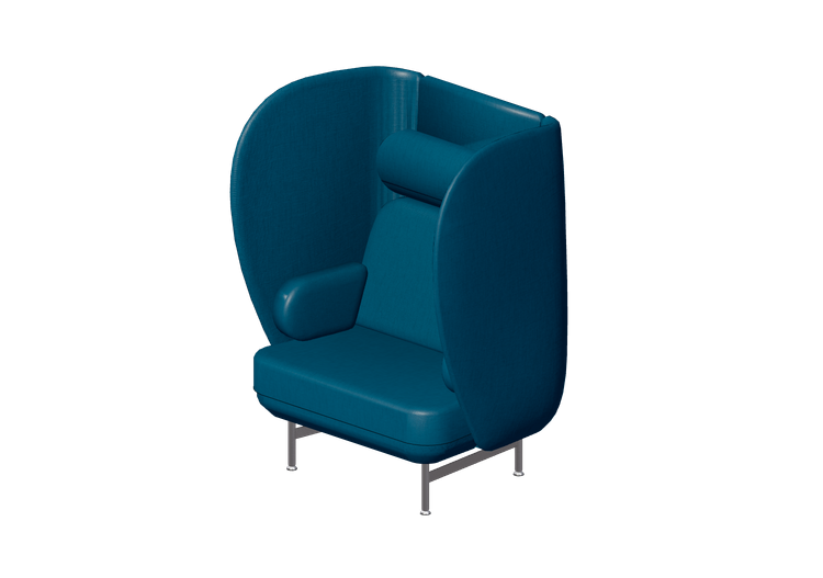 Divans 3D - Canapé en tissu - Fritz Hansen - Plenum -... Divans 3D - Canapé en tissu - Fritz Hansen - Plenum -...