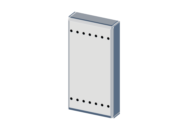 Single-pole deviator - 1 M - ACCA software Single-pole deviator - 1 M - ACCA software