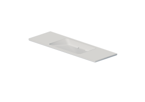 Lavabi 3D - Lavabo in ceramica - Geberit - Geberit ONE - 500.392.01.1
