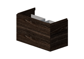 3D M&ouml;bel - Waschtischunterschrank - Geberit - Geberit Xeno&sup2; - 500.509.43.1
