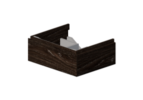 Meubles 3D - Meuble pour lavabo - Geberit - Geberit Xeno&sup2; - 500.505.43.1