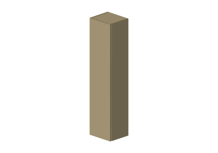 3D Möbel - Säulenschrank - Geberit - Geberit Xeno² -... 3D Möbel - Säulenschrank - Geberit - Geberit Xeno² -...