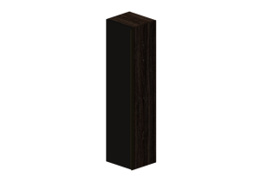 3D M&ouml;bel - S&auml;ulenschrank - Geberit - Geberit Citterio - 500.554.JJ.1