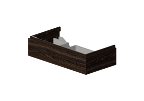 3D M&ouml;bel - Waschtischunterschrank - Geberit - Geberit Xeno&sup2; - 500.513.00.1