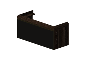 Mobili 3D - Mobile per lavabo - Geberit - Geberit Citterio - 500.566.JJ.1