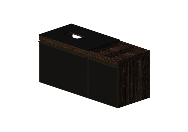 Mobili 3D - Mobile sottolavabo - Geberit - Geberit Citterio... Mobili 3D - Mobile sottolavabo - Geberit - Geberit Citterio...