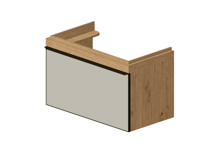 3D Möbel - Waschtischunterschrank - Geberit - Geberit... 3D Möbel - Waschtischunterschrank - Geberit - Geberit...